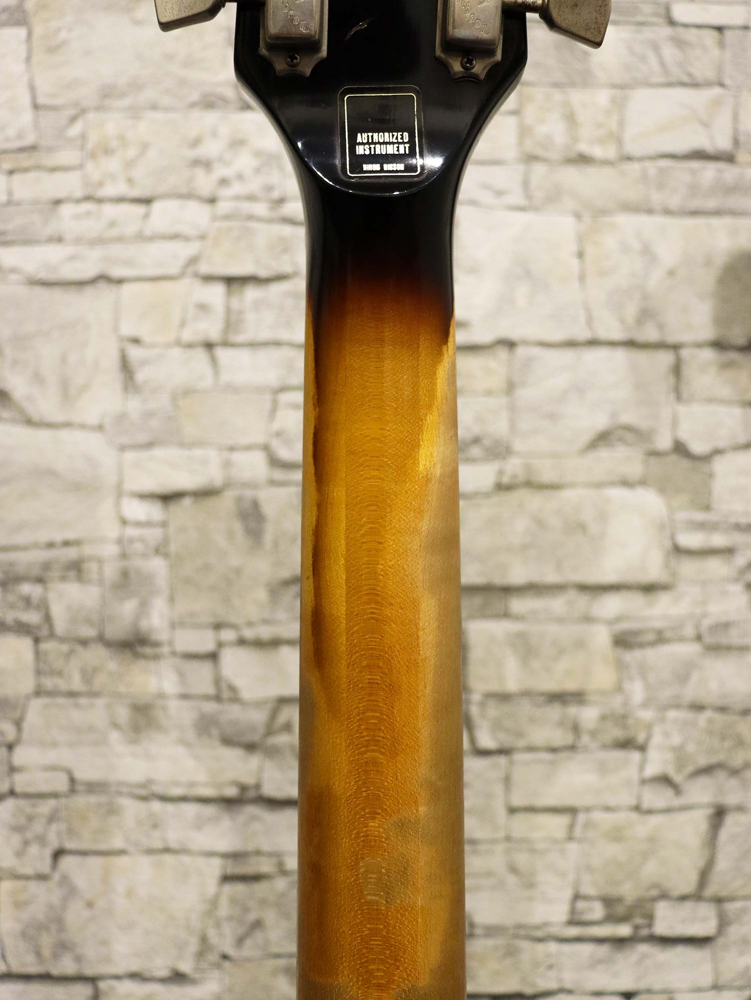 Gibson 1979 Les Paul Standard Sunburst